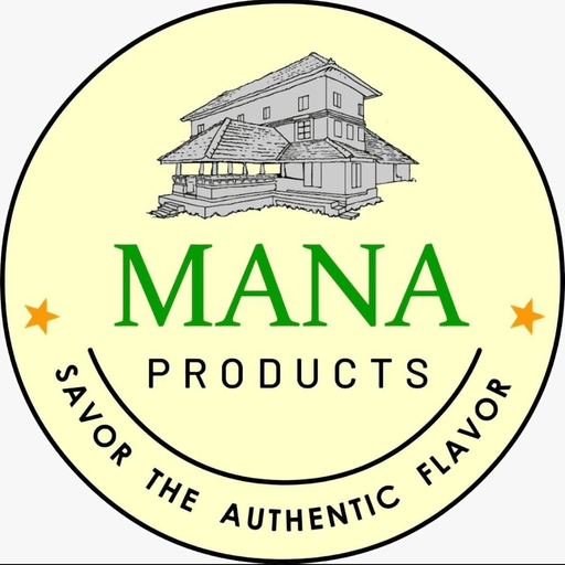 MANA Products logo